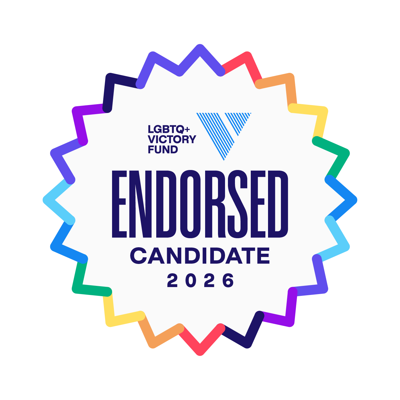 LGBTQ+ Victory Fund